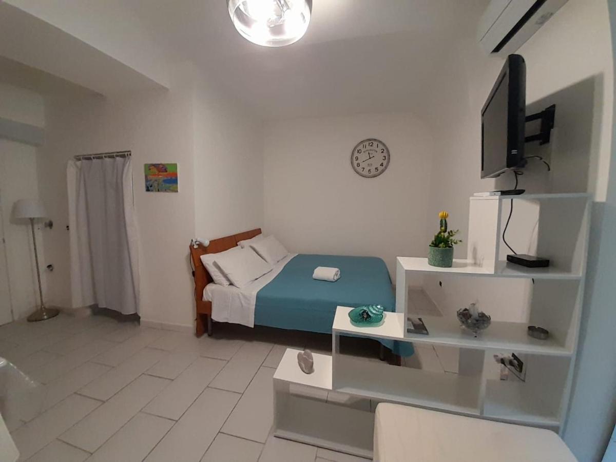 Babba Al Museo Apartment Наполи Екстериор снимка